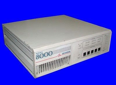 NICE BRANSON 8000 SERIES ULTRASONIC POWER SUPPLY 804018