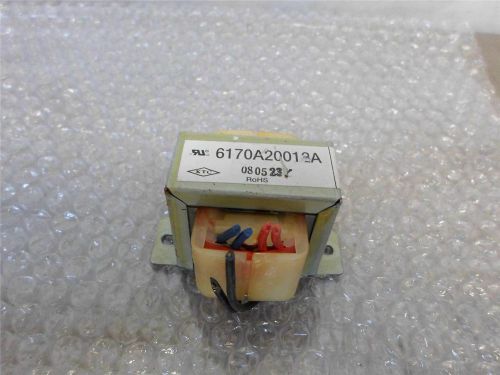 Lot of 13 ROHS Transformer 6170A20012A Microwave Transformer