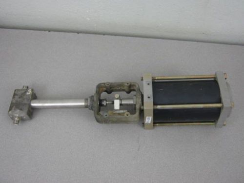 EV-280 Pneumatic Actuator EV-280