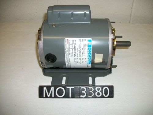 Marathon .33 HP 56C17D2100 56 Frame Single Phase Motor (MOT3380)