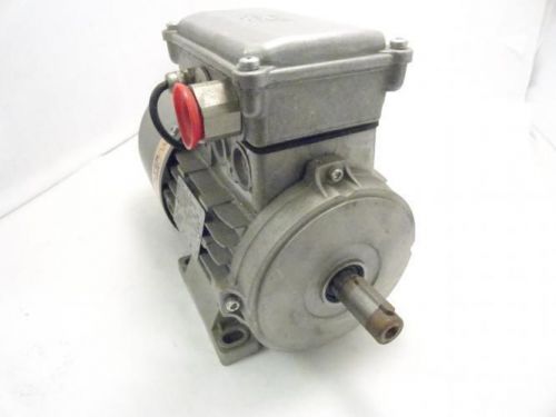 143258 New-No Box, Nord 800846849100 Motor, 1550 RPM, 1 HP, 208-230/460V