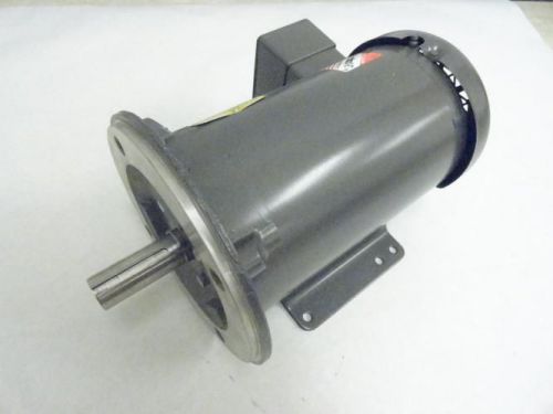 149079 New-No Box, Baldor CM3610T   Motor, 3 HP, 208-230/460V, 3450 RPM