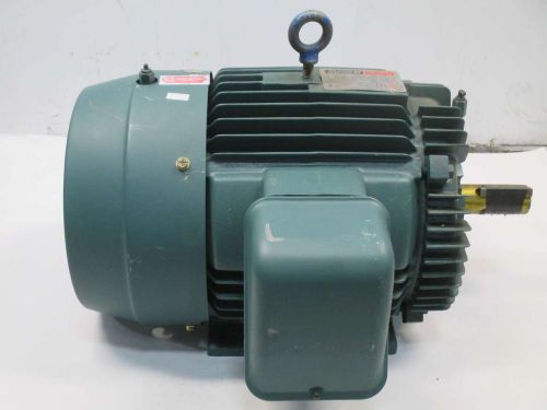 NEW RELIANCE P28G4904 E-MASTER 15HP 230/460V-AC 1175RPM 284T AC MOTOR D441066