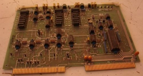 Instron Corp A504--7 Rev D Board