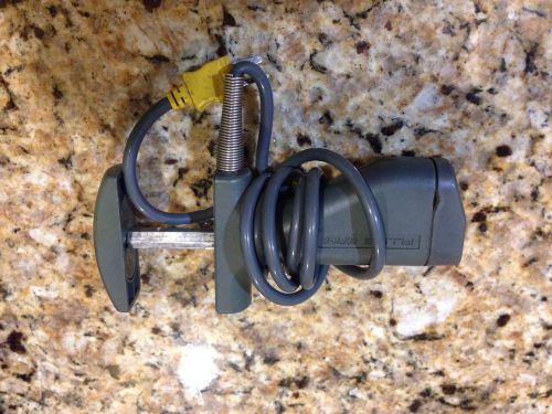 Fluke 80pk-8 pipe clamp k-type for sale