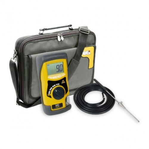 UEi C20 Carbon Monoxide CO and Carbon Dioxide CO2 Analyzer