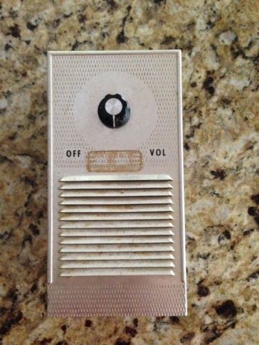 Heathkit GW-30 Radio and Assembly-User Manual  *Original Owner* 1960