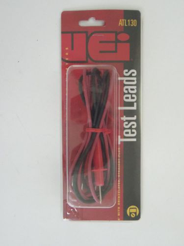 UEI  ATL130 Test Leads