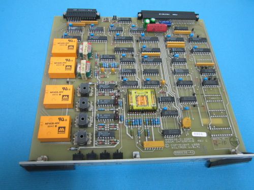 Wiltron Anritsu DSOA Interface 996632 D-33071