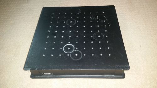 Vere 12&#034;x12&#034; Optical Breadboard