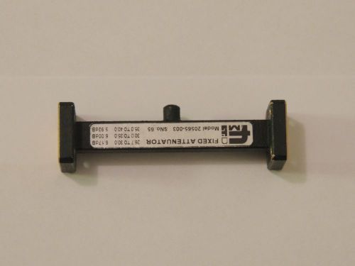 WR28 6dB Attenuator