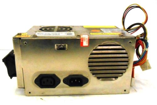 SENSTRON TECHNOLOGIES, POWER SUPPLY, SBM-4150, 120 VAC