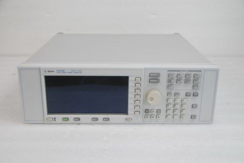 Agilent E4433B  Signal Generator, 250KHz - 4 GHz OPT/1EM UN5 UN8 UND H97 100 202