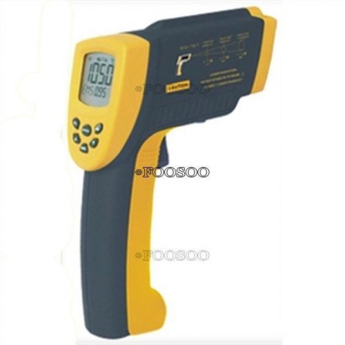 AR872D GAUGE IR INFRARED TESTER NON-CONTACT BRAND NEW THERMOMETER