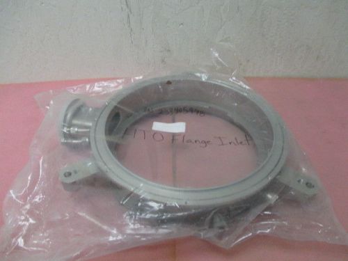 Hto flange inlet for sale