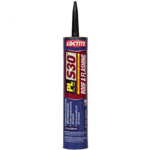 New 10oz pl roof and flashing sealant 1618181 henkel consumer adhesives 1618181 for sale