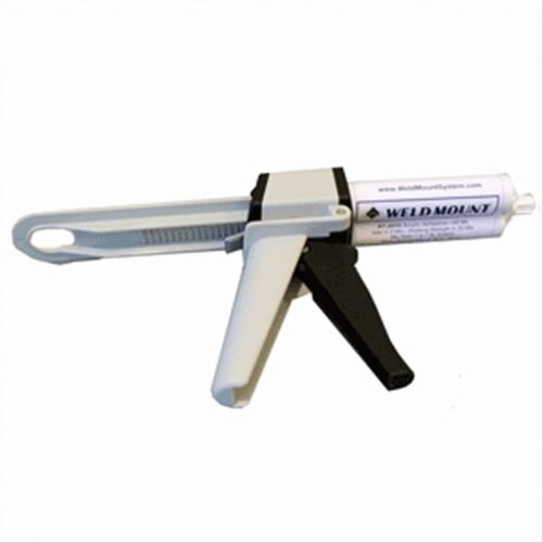 Weld mount 80300 adhesive dispensing gun for at-2010 &amp; at-4020 for sale