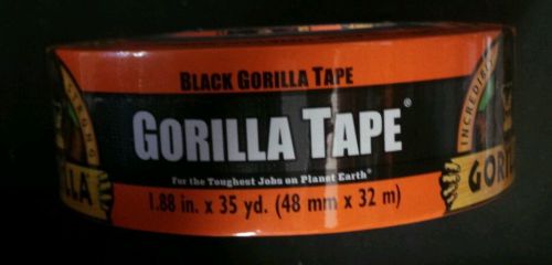 Gorilla Tape 1.88 in. X 35 yd.