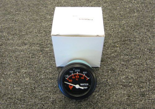 Prochem Water Temperature Gauge, # 18-808530