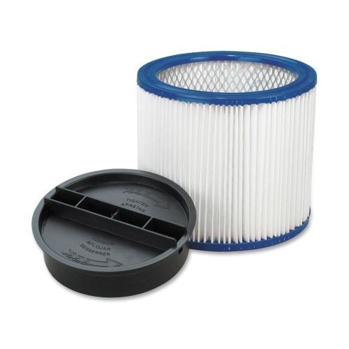 Shop-Vac CleanStream 903-40-00 Replacement Filter - Reusable - 4/Carton