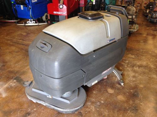 Advance CMax 34 ST Automatic Walk Behind Floor Scrubber