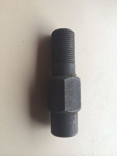 Tennant Nobles 760312 Pivot Bolt