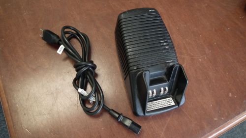 Motorola NTN7209A Charger Model AA16740