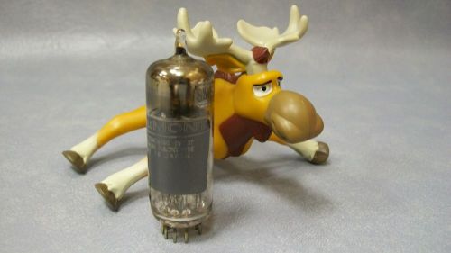 8AW8A Dumont Vintage Vacuum Tube