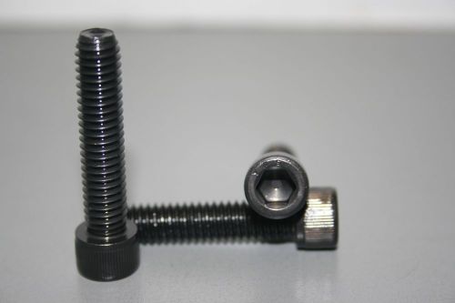 5/16&#034;-18 x 1-1/2&#034; socket head cap screw 25 each for sale