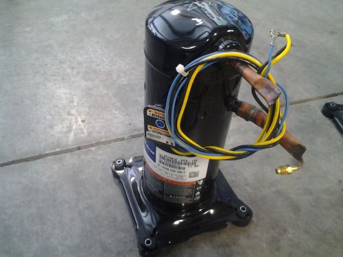 R-410a Copeland Scroll Compressor ZP29K5E-PFV-130 208/230V 1 Ph 29,000 Capacity