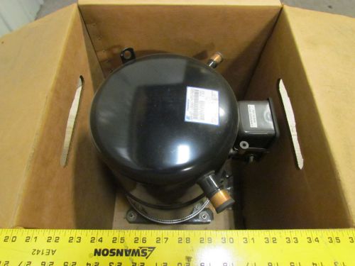 Copeland brh2-1000-tfd-903 91493k013 compressor-hermetic 12500 btuh 460v 3ph for sale