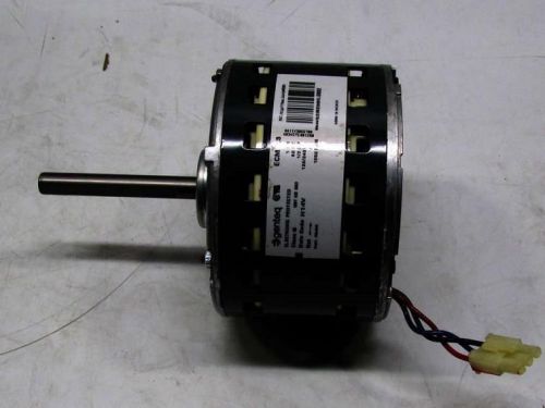 Genteq 1/2HP 120/240V 1050RPM 1PH Electric Motor 5SME39HL0902 5456