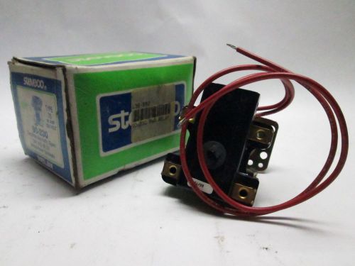 STEVECO Relay 75-840301-2906FD 18 AMP 230 VOLT