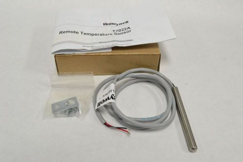 NEW HONEYWELL T7022A1010 RANGE 60-90F SENSOR B265187