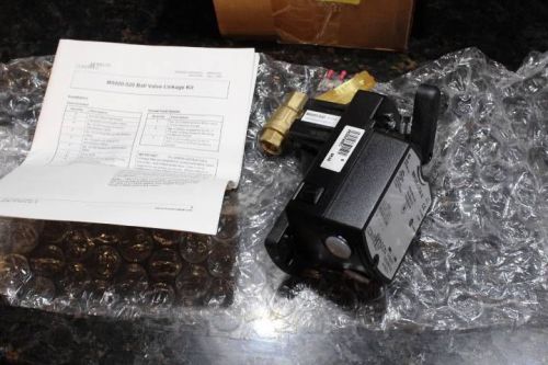 Johnson Controls M9106-GGA-2, VG1241AE+906GGA 1/2&#034; two way ball valve actuator