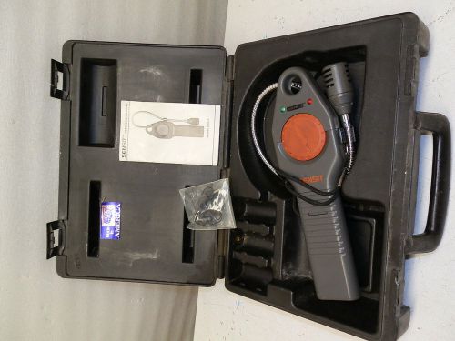 Sensit HXG-1 Combustible Gas Leak Detector