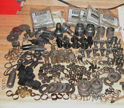 Pneumatic Tools Huge Lot Parts