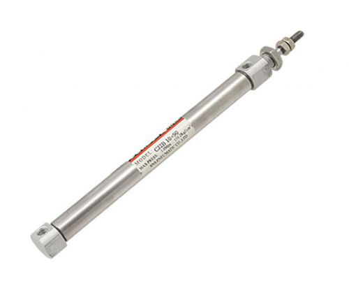 10mm Bore 90mm Stroke CDJ2B Mini Pneumatic Air Cylinder