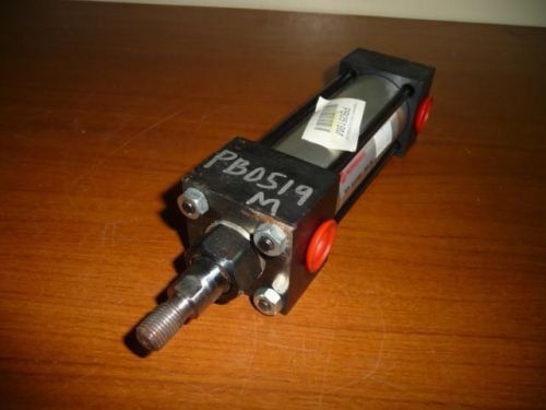 Norgren EJ0155A1-Rev.#3 Pneumatic Cylinder