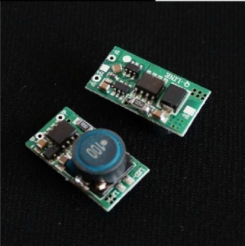 5V 4.5A 3.5W Nichia NDB7A75 445nm 450nm Blue Laser Diode LD Driver Power Supply