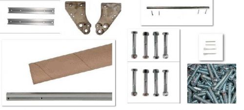 Magliner 16-13/16&#034; - 5/8&#034; diameter assembly part kit for hand truck pack #2 for sale