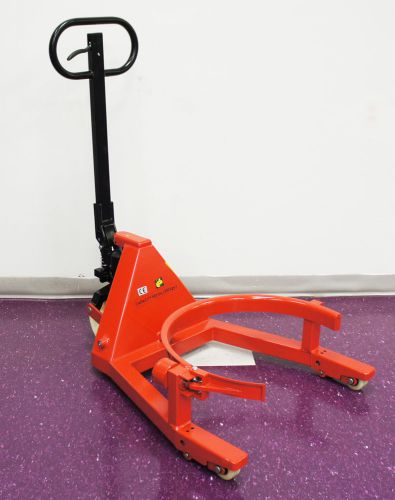 Pump Trucks Drum Jacks Material handling Equipment Lift trucks Barrels transport