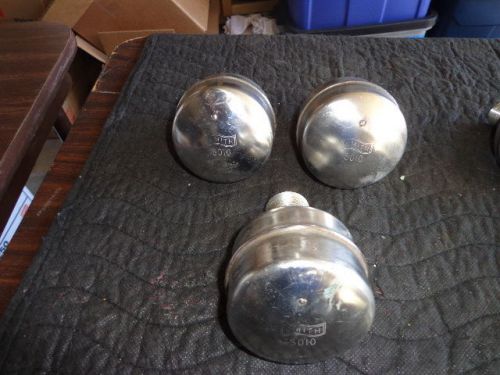 ( 3 Total) Water Hammer Arrester JR Smith 5010