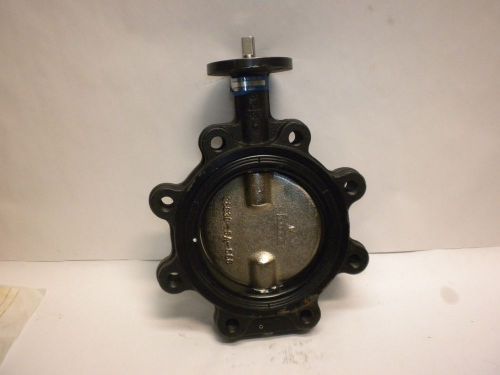 Milwaukee 6&#034; butterfly valve (ml222b) for sale
