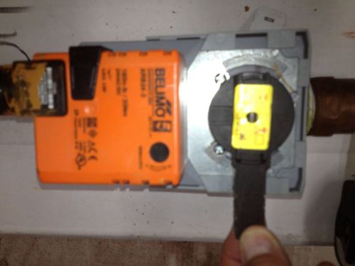 Belimo valve actuator/servo for sale