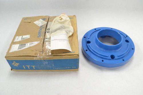 NEW GOULDS 1L51 MOTOR 213-256JM PUMP FRAME ADAPTER REPLACEMENT PART B291389