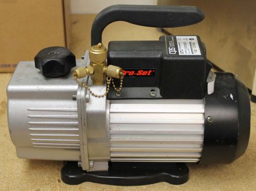 CPS VP6D Vacuum Pump - Untested