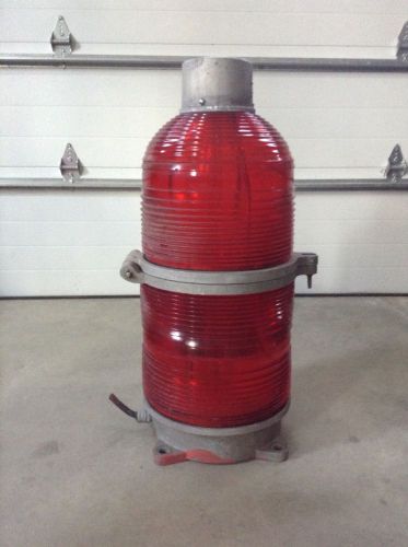 Twr tower beacon light for sale