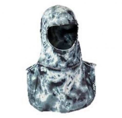 Majestic PAC II Nomex Blend Fire Hood - URBAN CAMO, NEW Fire Rescue PPE