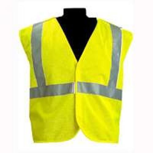 Kimberly Clark VEST CL2 M L/S 5 PT B/A XL/2X 3022324